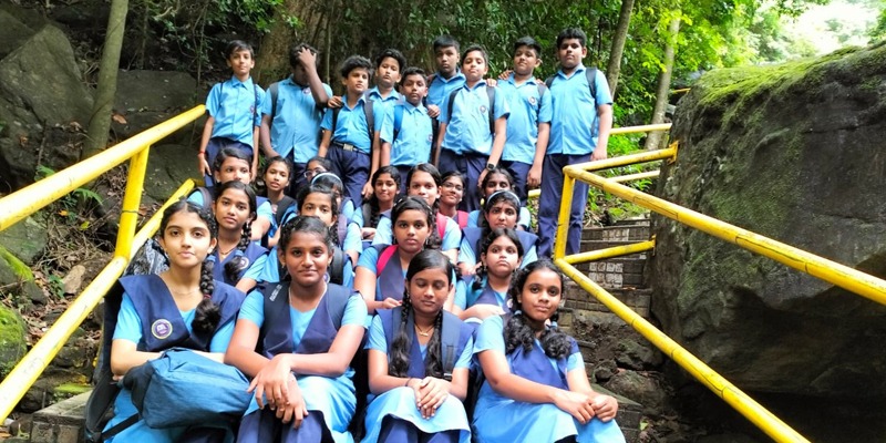 School Tour